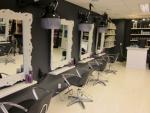 dames -en herenkapsalon