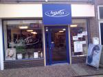 TE KOOP  KAPSALON CENTRUM NIJKERK